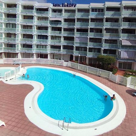 Relax Playa Ingles Apartment Playa del Ingles  Exterior photo