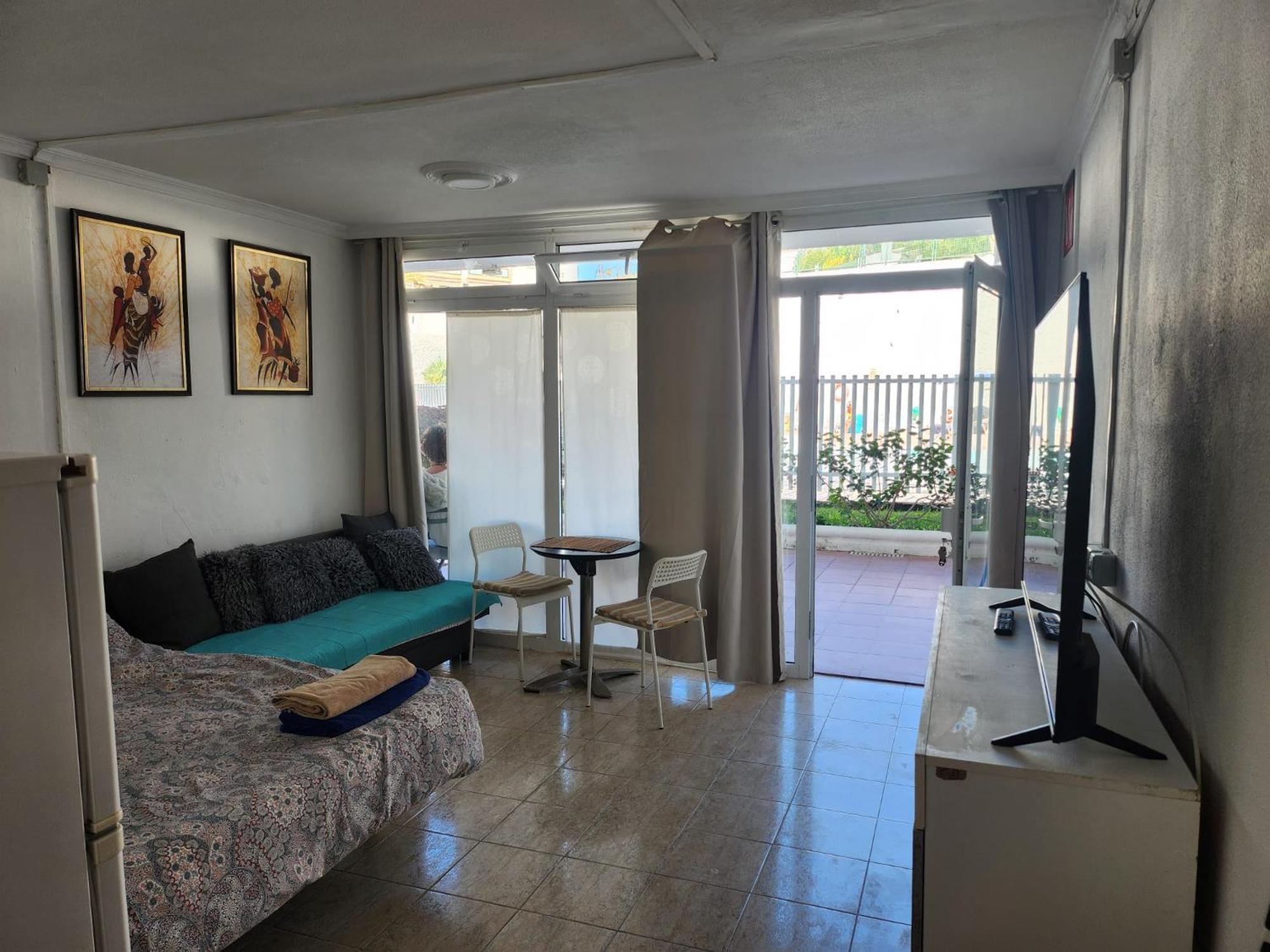 Relax Playa Ingles Apartment Playa del Ingles  Exterior photo