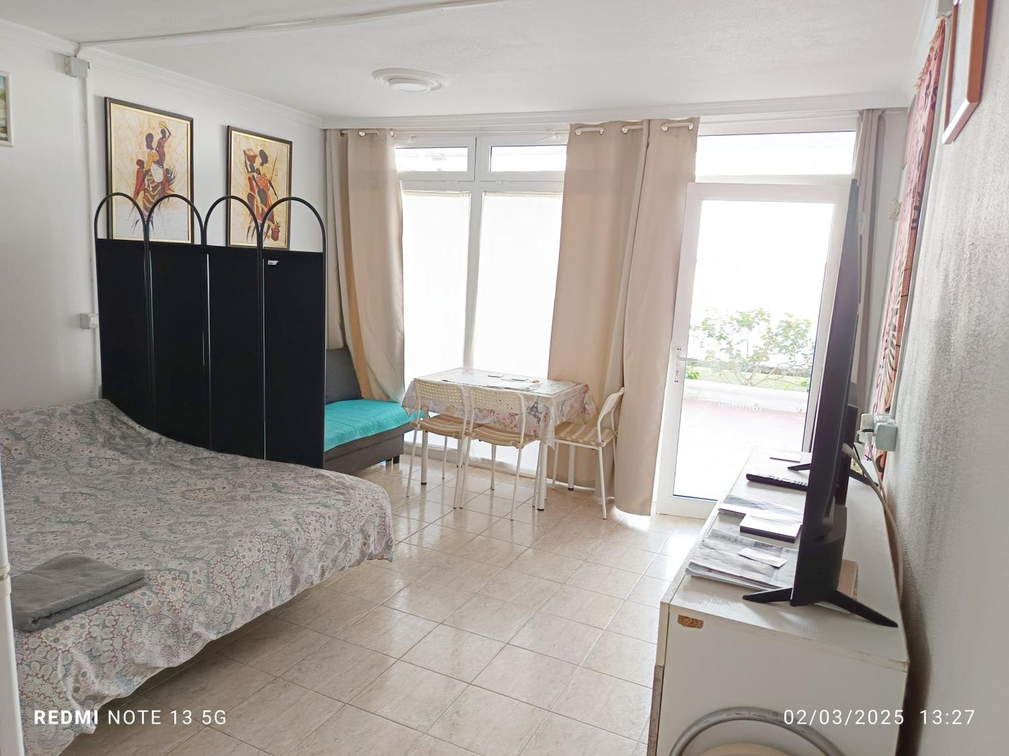 Relax Playa Ingles Apartment Playa del Ingles  Exterior photo
