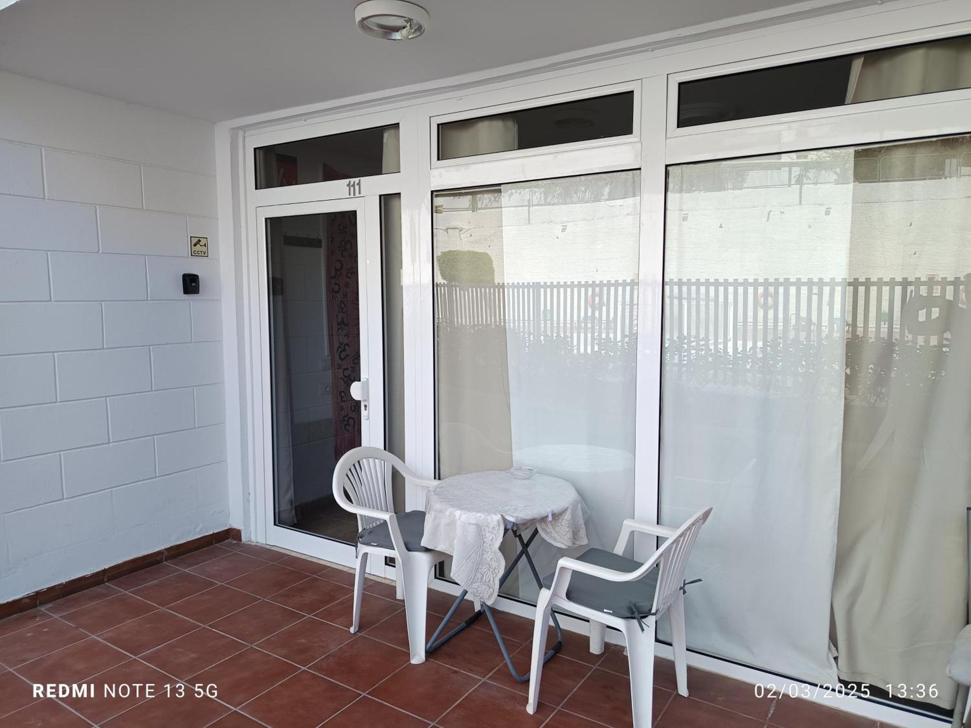 Relax Playa Ingles Apartment Playa del Ingles  Exterior photo